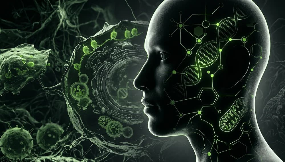Pillen, Spritzen und Vials — die pharmakologischen Werkzeuge des modernen Biohackings